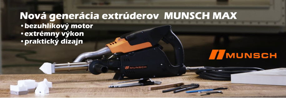 munsch max
