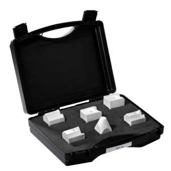 MUNSCH Sety zváracích pätiek pre extrudéry MAX 18 a 25