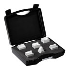 MUNSCH Sety zváracích pätiek pre extrudéry MAX 18 a 25