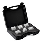 MUNSCH Sety zváracích pätiek pre extrudéry MAX 18 a 25